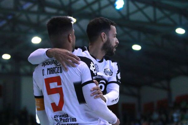 Olimpia gana el Clausura y habrá finalísima - Polideportivo - ABC Color