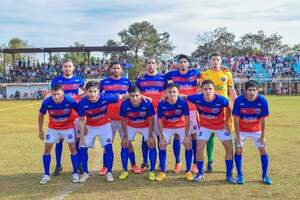 Disputarán última fecha de la primera etapa del Nacional B - La Clave