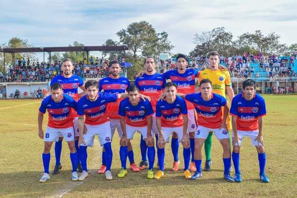 Disputarán última fecha de la primera etapa del Nacional B - La Clave