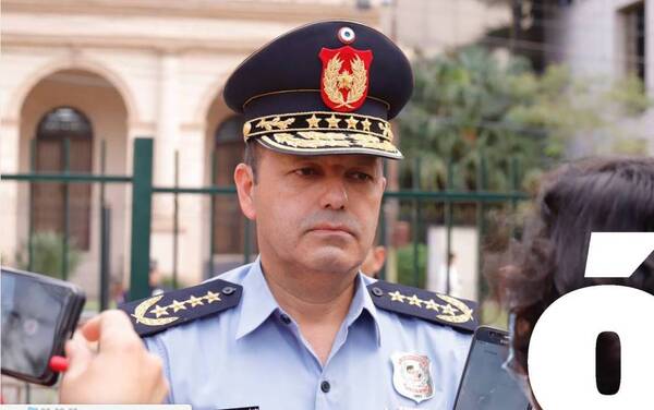 Crónica / Policía justifica operativo en el que liquidaron a un arriero armado