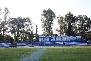 12 de Octubre vs. Libertad: minuto a minuto - Fútbol - ABC Color