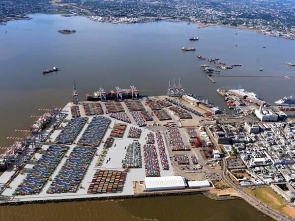 Crónica / Auto con “potente combustible” fue detenido en un barco: ¡traía droga al país!