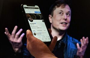 Musk dice que la compra de Twitter podría cerrarse si logra datos de usuarios - Mundo - ABC Color