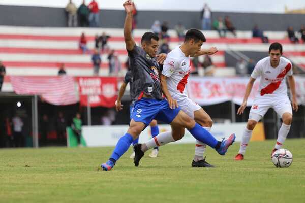 Diario HOY | San Lorenzo empata en visita a River y pone en riesgo su liderato