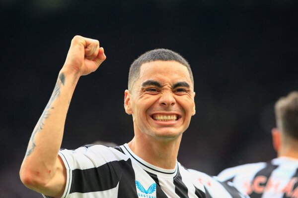 Diario HOY | El Newcastle de Miguel Almirón se estrena con victoria en la Premier