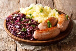 ¡Facilísimo! Repollo morado agrio al más puro estilo alemán - Gastronomía - ABC Color