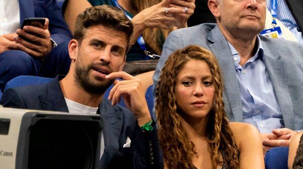 Diario HOY | Fans de Shakira le ruegan que no se reconcilie con Piqué tras un video viral donde la humilla