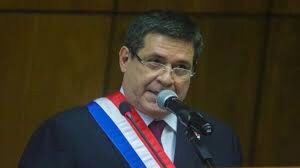 Medio Español: “la gota que colmó el vaso” para prohibir el ingreso de Cartes a los EE.UU