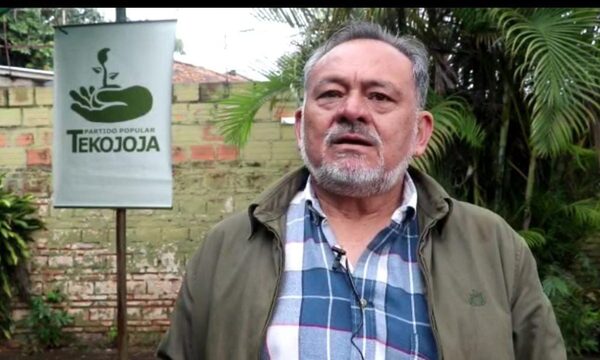 Se están quedando solos: Frente Guasu se baja de la concertación