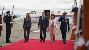 Paraguay prevé seguir afianzando lazos de cooperación en seguridad con Colombia
