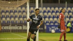 El campeón ratifica su reacción en Itauguá