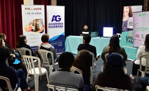Primer festival internacional de cortometrajes creado en Alto Paraná