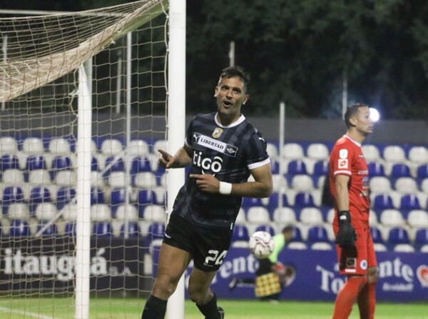 Festejo liberteño en Itauguá - APF