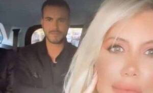Crónica / ¡Guarara! El "amante" de Wanda Nara salió a ventilar de todo
