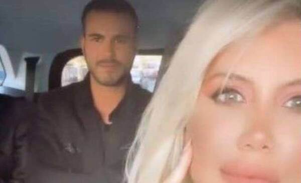Crónica / ¡Guarara! El "amante" de Wanda Nara salió a ventilar de todo