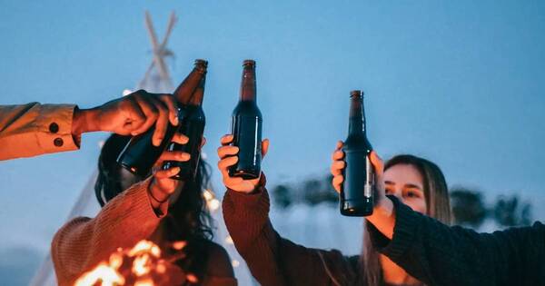 La Nación / Paraguay se encuentra en el top 3 de consumo de cerveza en América