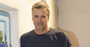La Nación / Peruanos lloran la inesperada muerte de Diego Bertie