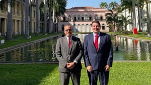 Paraguay presidirá el Comité Jurídico Interamericano de la OEA