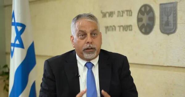 La Nación / Cohete de Yihad Islámica mató a niños en campo de refugiados, denuncia embajada de Israel