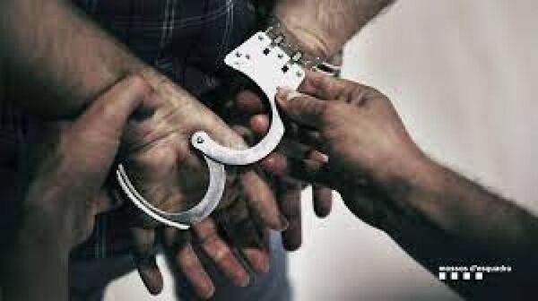 Ñemby: Capturan a un hombre acusado de abusar sexualmente de su sobrina