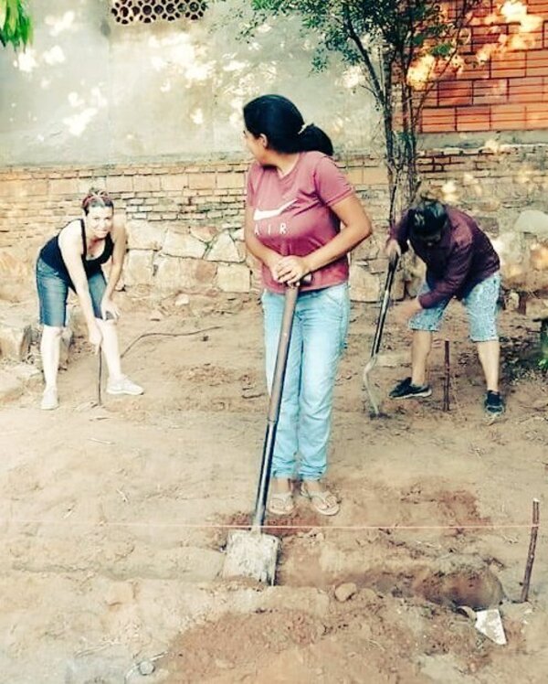 Ofrecen cursos para mujeres en oficios “no tradicionales” | 1000 Noticias