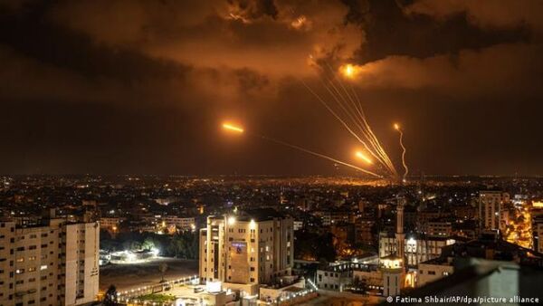 Israel dice que neutralizó cúpula de la Yihad Islámica en Gaza