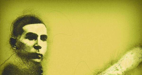 La Nación / Emiliano R. Fernández: el Homero de las trincheras paraguayas