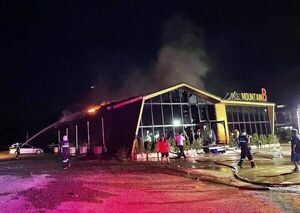 Se eleva a 15 la cifra de muertos por el incendio en discoteca de Tailandia - Mundo - ABC Color