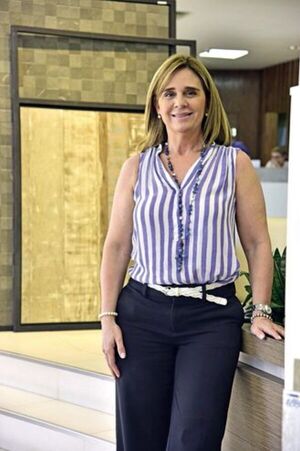 “Seguiremos contando historias juntos” - Empresariales - ABC Color