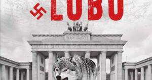 La Nación / Diálogo sobre libro de Mateo Balmelli