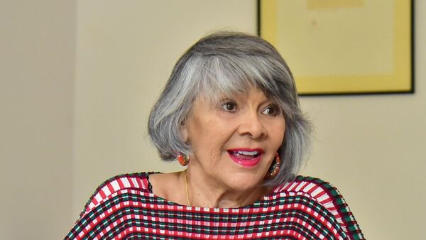"En Madrid y con Roa Bastos se demostró quién era Stroessner"