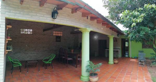 La Nación / Cordillera cuenta con cuatro nuevas posadas turísticas