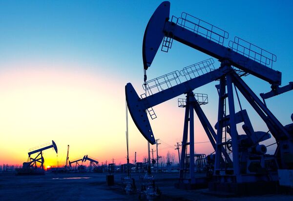 El futuro de petróleo en aumento por reducidas posibilidades de mayor oferta - MarketData
