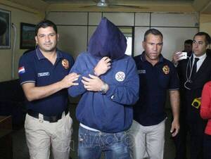 Diario HOY | Abogado que contagió a más de 15 mujeres con VIH, fue condenado y hoy cumple 25 años de cárcel