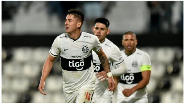 Ganar o ganar: Olimpia va por la recuperación