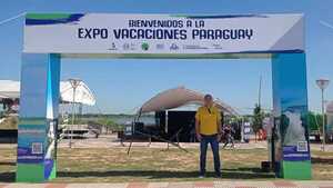 Expo Vacaciones con vacunación en la Costanera | 1000 Noticias