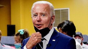 Diario HOY | Biden sale de su aislamiento al dar negativo en una segunda prueba de covid