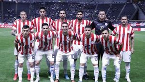 Insulso ambiente rodea a la Selección a la espera del amistoso ante México