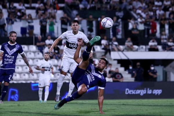 Diario HOY | Olimpia y Ameliano cierran la quinta ronda del campeonato