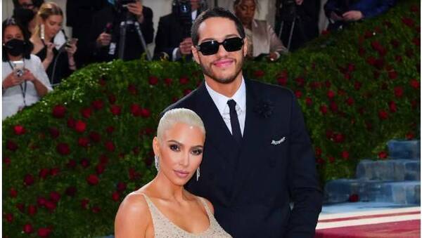 Crónica / La reina de las Kardashian está otra vez soltera