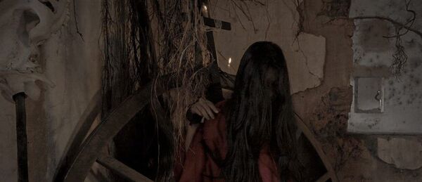 “Payé”: Llegará a los cines otra apuesta paraguaya al género de terror