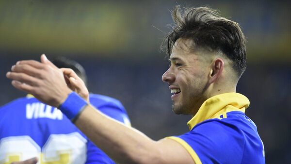 "No tiene nada que envidiarle a algún gol de Messi"
