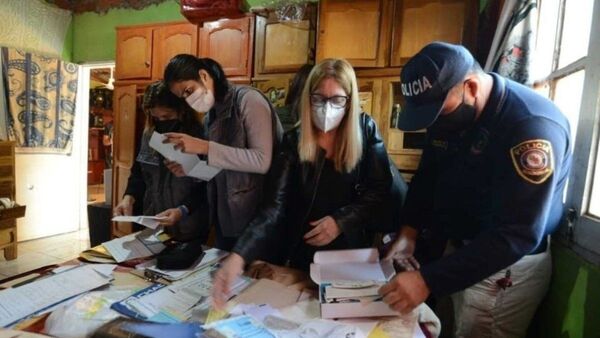 Paraguaya es condenada en España a 20 años de cárcel por trata de personas