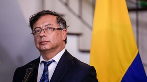 Gustavo Petro toma posesión en Colombia con retos fiscales en primer plano | Internacionales | 5Días