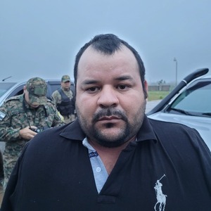 Detienen a presuntos asesinos de policías en José Félix López | 1000 Noticias