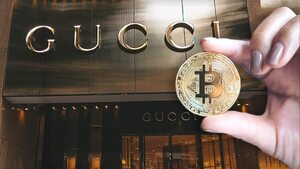 Gucci y Tiffany se adentran en el mundo de los NFT a pesar del invierno cripto | Internacionales | 5Días