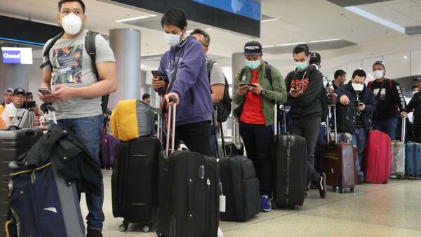 ¿Cuáles son las mejores y peores aerolíneas con base a la cancelación de vuelos? | Internacionales | 5Días