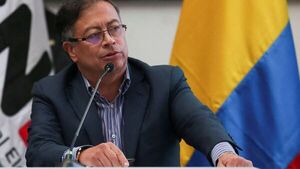Gustavo Petro solo nombró a 14 ministros del próximo gabinete presidencial - El Independiente