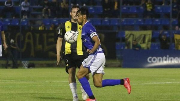 Sol de América vs. Guaraní: Con sed de victoria