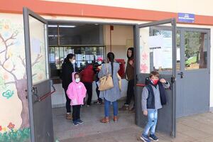 Diario HOY | Se viene la temporada de cambios de clima: cómo cuidar a los niños